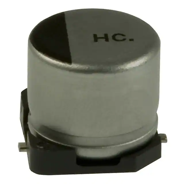 EEE-HC1E330P Panasonic Electronic Components